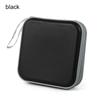40 Disc Portable Double-side CD DVD Storage Sleeve Case Plastic Universal Wallet Album Storage Sleeve Electronics Accessories