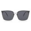 Montana Eyewear Солнцезащитные очки унисекс Mp67 Polarized Mp67a