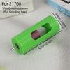 1 Set High-Efficiency Lithium Battery Grinding Tools for 18650/21700 Lithium Battery