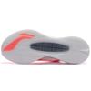Кроссовки женские Li Ning Absolute Shadow Competition Day с низким дышащим верхом флуоресцентно-розовые ARRS002-3