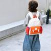 Cute Unisex Children's Backpack In Fun Colors Perfect For School And Daily Use