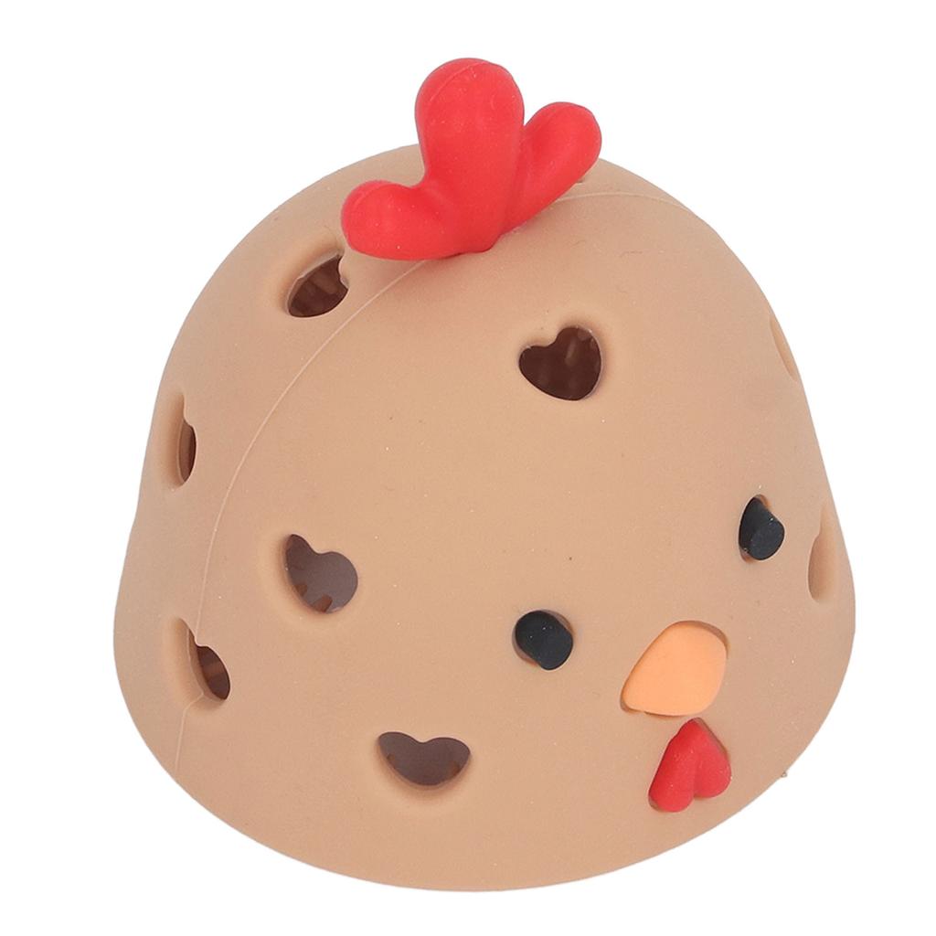 Силиконовая щетка для мытья яиц, многоразовая эффективная очистка, скребок для яиц, многоцелевое использование яиц