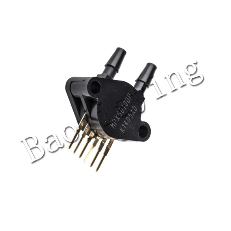 MPX5010DP MPX5050DP MPX5100DP MPX5500DP MPX5700DP Датчик давления