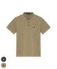 Мужская стильная классическая футболка с коротким рукавом BHPOLOCLUB Ts002