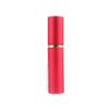 10ml Perfume Glass Bottle Aluminum Liquid Container Portable Perfume Atomizer  Travel