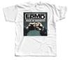 Футболка Epmd Back In Business с обложкой альбома 1997 года