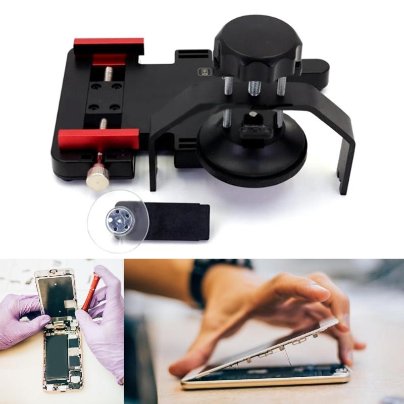 Quick Disassembly Plastic Phone Screen Separator Tool For Phone 17 Screen Removal Back Cover Repair Slip Resistant
