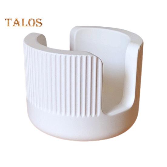 Держатель для губки из диатомита, впитывающий влагу, быстросохнущий, многоразовый, органайзер для кухонной мойки