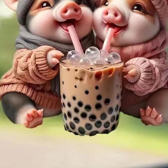 Подвеска для автомобиля Легкая Портативная Дизайн кошки собаки Подвеска для подвешивания 2D Акриловый Шарм Брелок Ключи