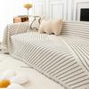 Sofa Cover Towel Ins Style Nordic Sofa Blanket Cover Towel All-Inclusive Universal Sofa Cover Four Seasons Universal Sofa Cushion