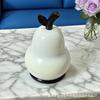 Toothpick holder Household living room Dust-proof dental floss Cotton swab storage box