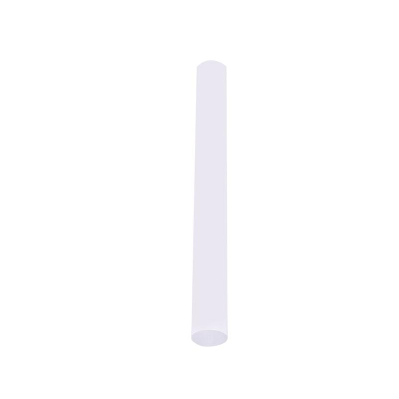 Solid Clay Acrylic Rolling Pin Roller DIY Modelling Clay Tools Sculpting Pottery Porcelain Handmade Art Craft Accessories