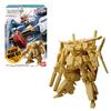 Bandai Gundam Artifact 5 Candy Gum Vol. (10 кусочков) игрушки/жевательные (Гандам сериал)