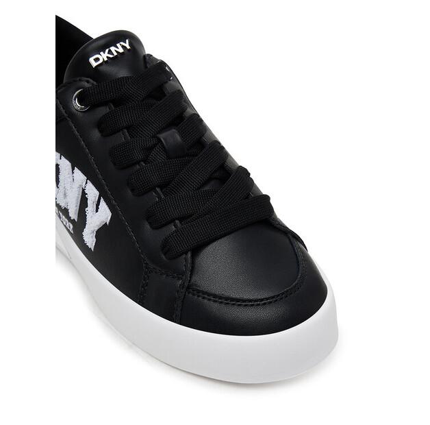 Кроссовки DKNY K1558006 Черный
