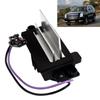 Front Heater Blower Motor Resistor 4P1516 For Chevy Trailblazer Envoy 2002-2009