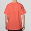 Nike Dri-Fit Rise 365 Run Division Быстросохнущая однотонная футболка с круглым вырезом и короткими рукавами Мужские топы Оранжевый DD4852-814