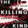 The Killing Kind by Chris Holm Paperback Book 9781473606166