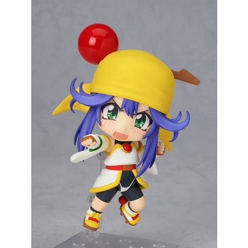 Nendoroid Saber Marionette J Lime Non-scale Plastic Painted Action Figure