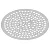 Фильтр для слива в пол из нержавеющей стали, круглый дренажный фильтр для душа, сетка, антиблокировочная