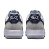 Nike Air Force 1 Low '07 Светло-серый Дымчатый Темно-синий FD9748-001
