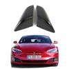 2017-2019 Tesla Model S Side Wing Mirror Cover Decoration