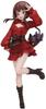 elCOCO Anime "KonoSuba: God's Blessing On This Wonderful World 3" 17 Scale Figure Megumin
