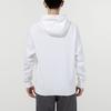Nike Спортивная одежда Swoosh Brand Pullover Hoodie Men Hoodie White DM2395-100