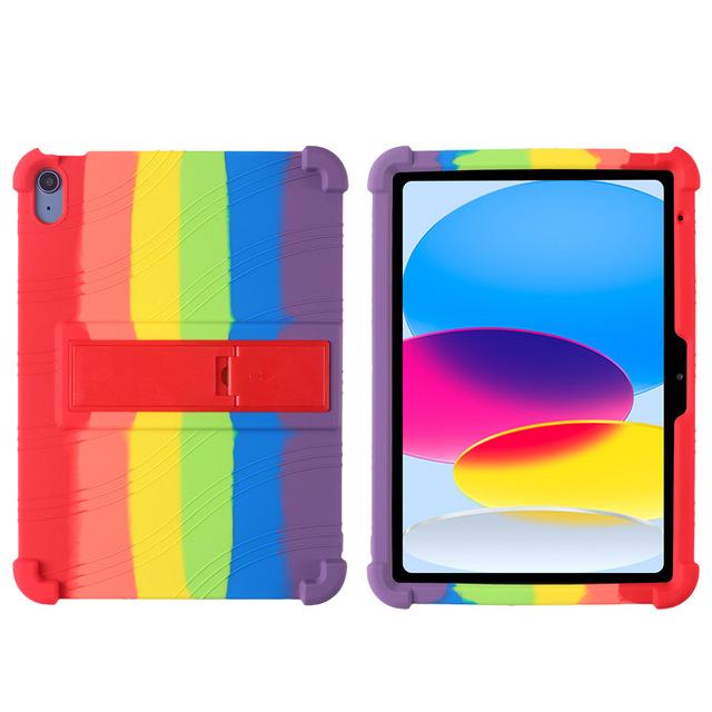 Чехол-держатель для карандашей для iPad 10,9, 10-го поколения, iPad 9,7, 5-го, 2017, 6-го, iPad Air 2, 3, 10,5, 2020, Pro 11 Mini, 4, 5, 6, 2022 года