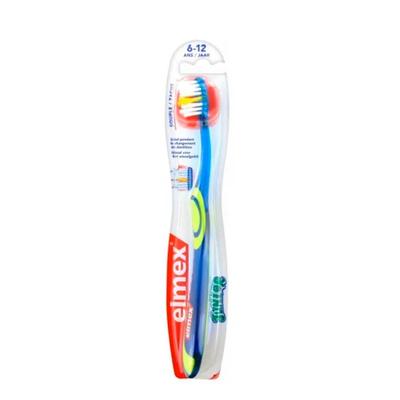 Зубная щетка Elmex Junior 1U