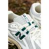 New Balance 1906R Бело-зеленые кроссовки унисекс M1906RQ