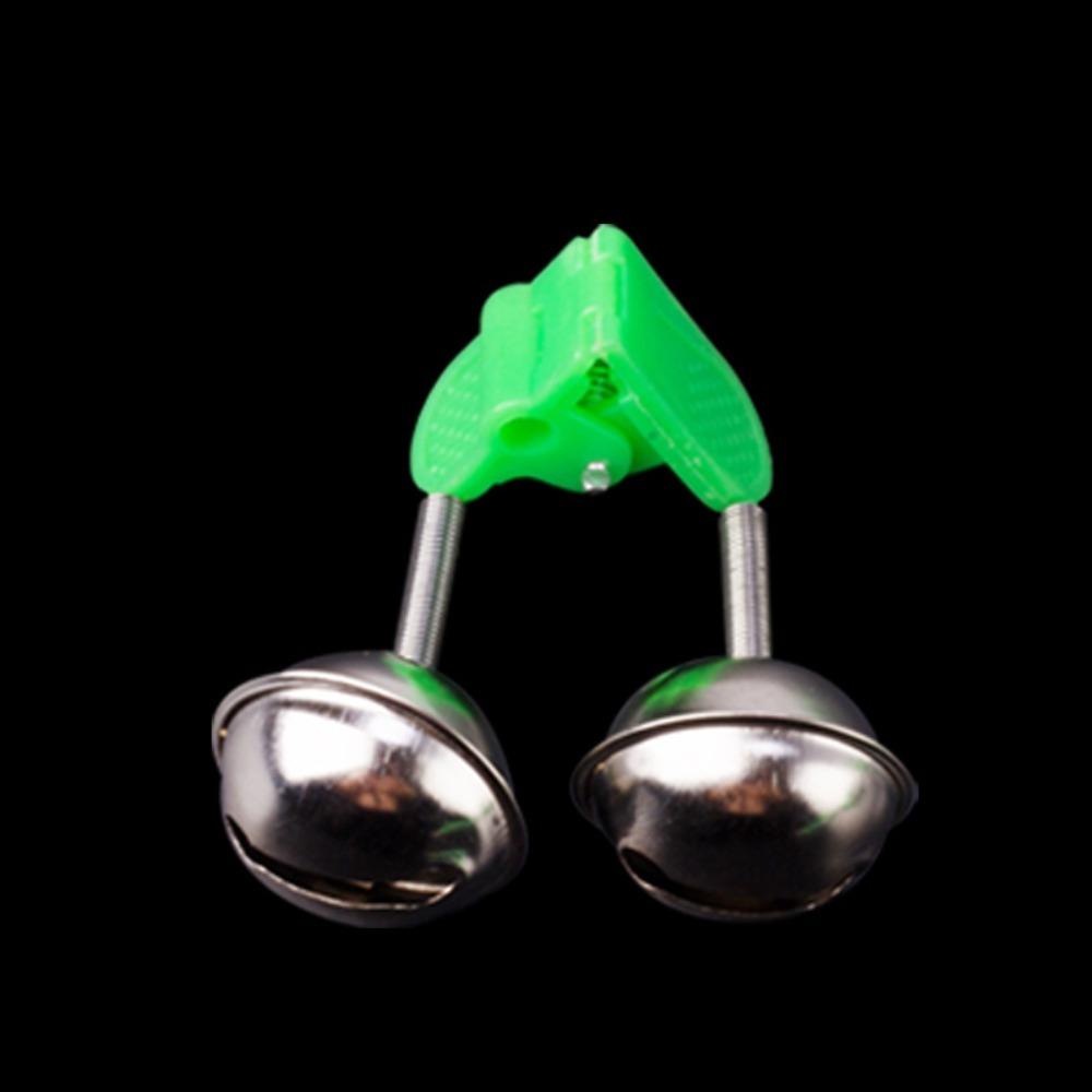 High Decibel Ringing Fishing Rod Bell Ringing Bell Fishing Bite Alarm Gift Giving