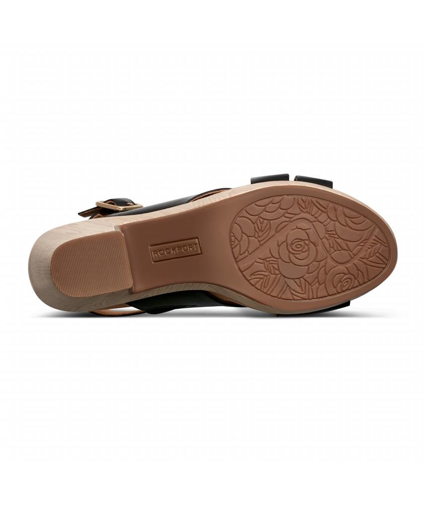 Плетеные сандалии Rockport Vivianne (Cj4513)