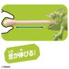 TAKARA TOMY Ania AS-28 Chameleon (Vestige Chameleon) Animal Dinosaur Toy