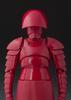 TAMASHII NATIONS Star Wars Elite Praetorian Guard 155 мм окрашенная подвижная фигурка SHFiguarts (Двойное лезвие) приблизительно. АБС и ПВХ