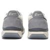 Asics Ultimate 81 EX Cream Grey Black Unisex Sneakers 1183C074-101