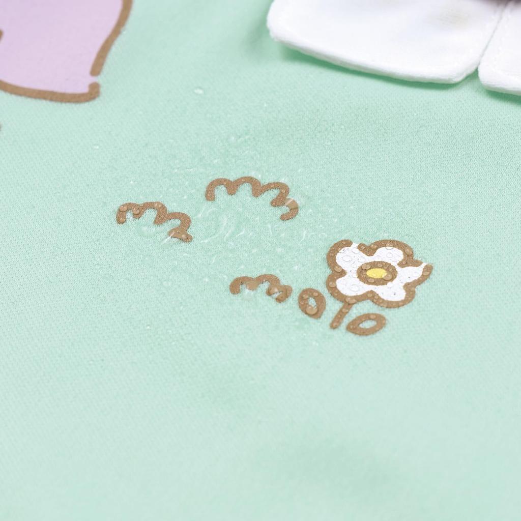 Baby Apron CBAEP2 My Melody 70 X [Skater] Size 40, Height 80-90cm