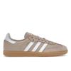 Samba OG Wonder Taupe Women Sneakers Tan Footwear-White Gold-Metallic IE6523