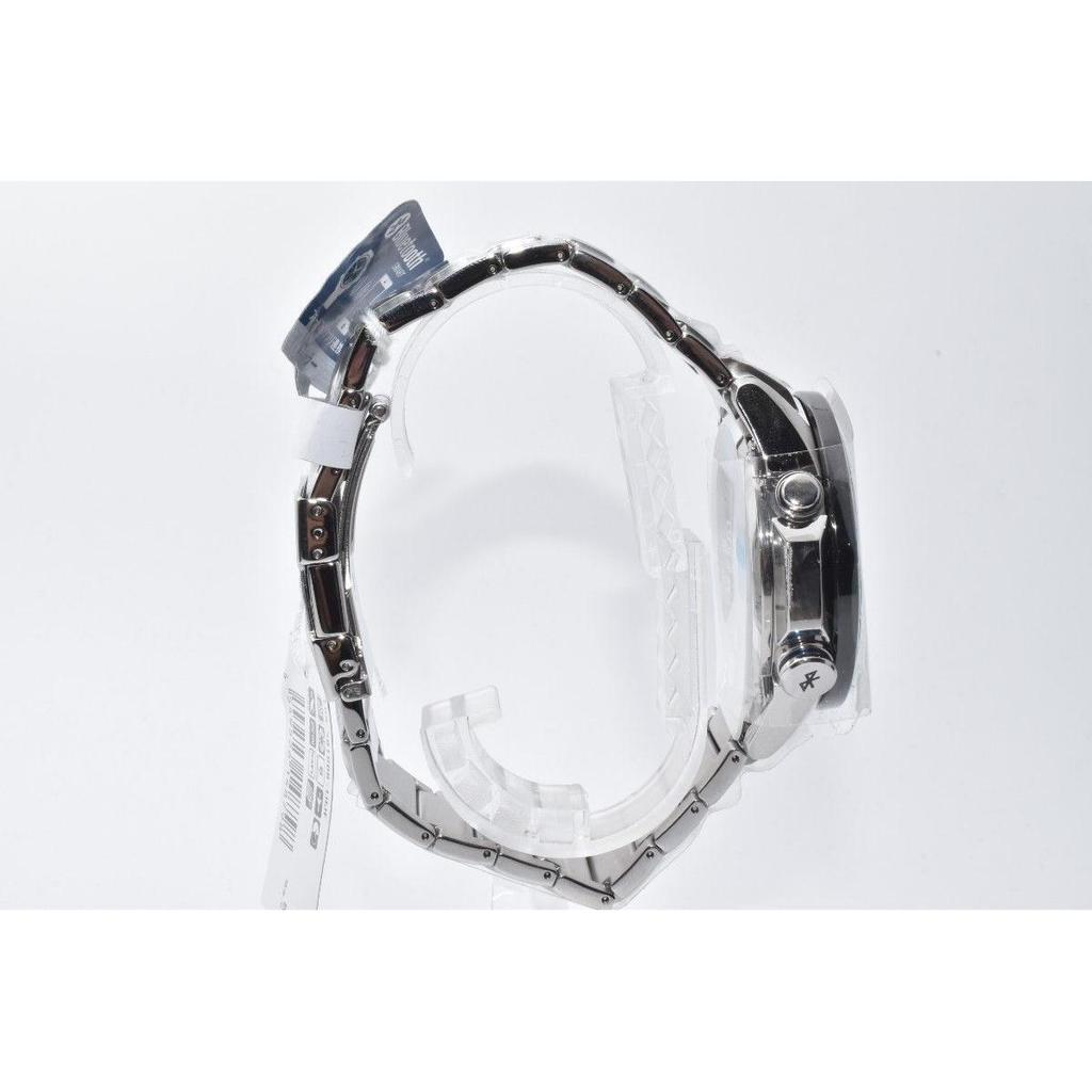 Used Unused item: Casio CASIO EDIFICE EQB-501XDB-1AJF