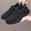 Shoes Men's Spring and Autumn New One-pedal Men's Shoes Casual Walking Shoes Soft-soled Lazy Shoes Fashionable Versatile Sports Shoes Men