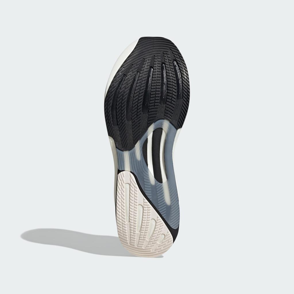 IG2168 adidas Supernova Rise 2 Широкая модель для бега Черный Core Черный Zero Металлик (Мужской)