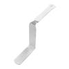 Dr. Angled Pastry Spatula. Oetker Ref. 1665
