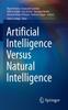 The Artificial Intelligence Versus Natural Intelligence Book