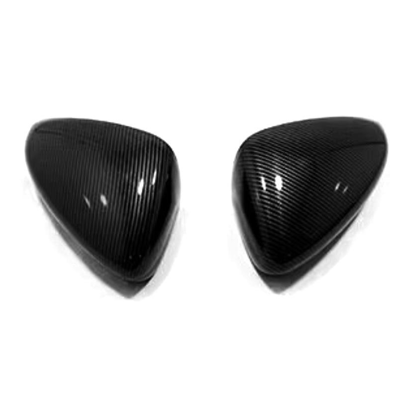 23 Накладка на зеркало заднего вида из углеродного волокна для Mazda CX-50