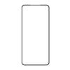 Защитное стекло с полной шелкографией и полным клеевым слоем для Xiaomi Mi 11 Lite 4G/5G/11 Lite 5G NE