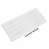 5pcs Leak-proof Structure Nail Polish Applicator Brush  Ideal For Salon And Daily DIY Use