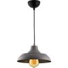 Люстра Signor Modern Metal Spinning Single Pendant Lamp