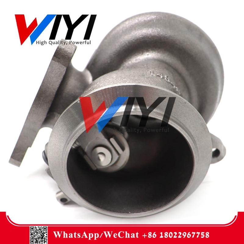 Turbine Turbo Housing For Mercedes-Benz A45 CLA45 AMG M133 18559700002 18559880002 2.0L A133090048080 B03G B03