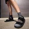 Nike Женские сандалии Calm [FJ6043] [Отправка из Кореи] 100% Оригинал