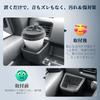 BIBIBO Подстаканник Силиконовый Держатель для Напитков Чехол для Daihatsu Atley Hijet 700 Серии
