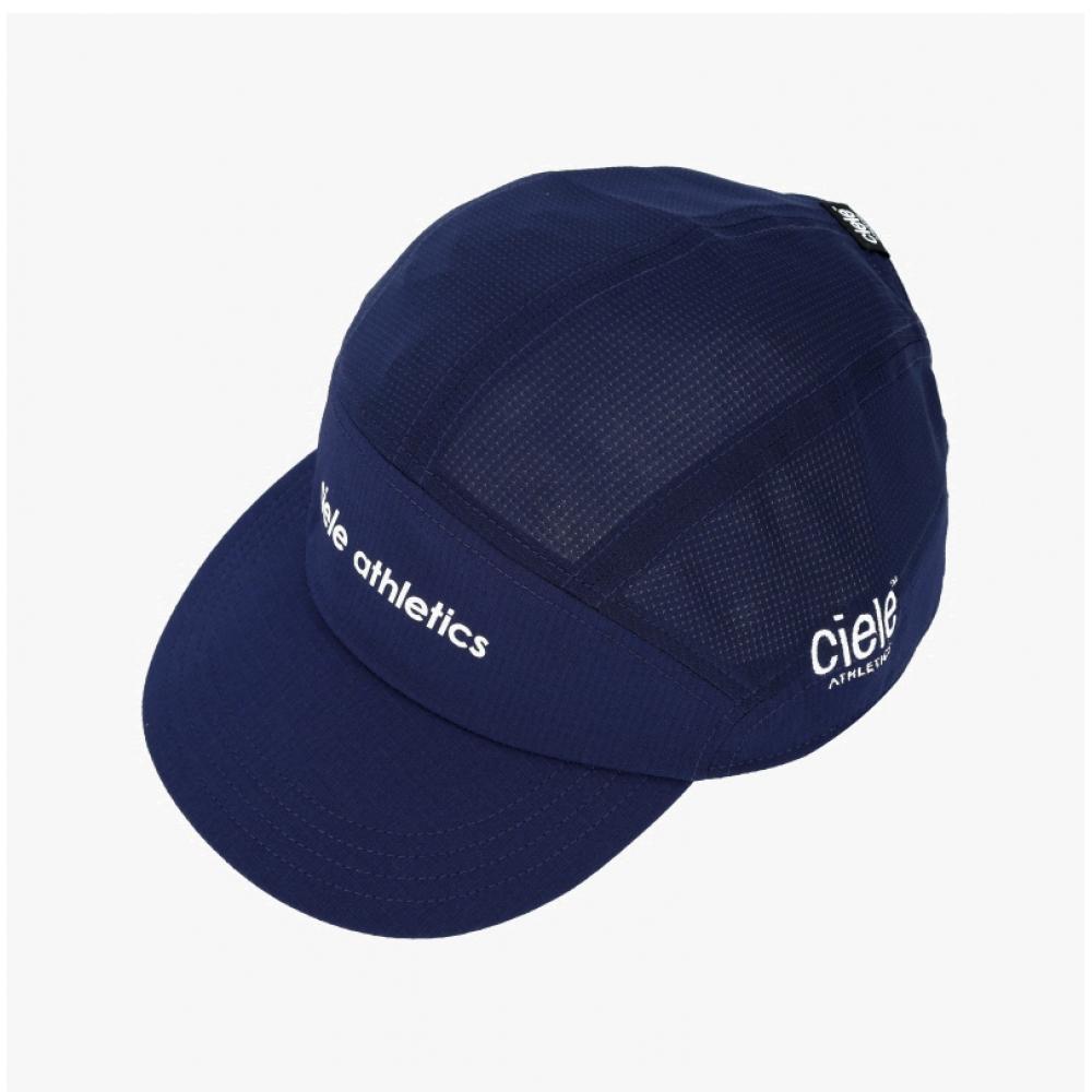 Ciele Fstcap Softcurve Field Iconic Sl Deepspace